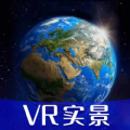 高清VR地图全景