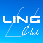 LING Club（原菱菱邦）