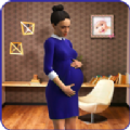 怀孕女友模拟器