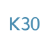 K30呼吸灯